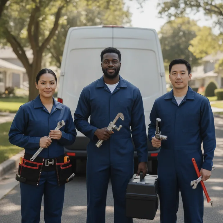 Water Heater Repair team in Greensboro